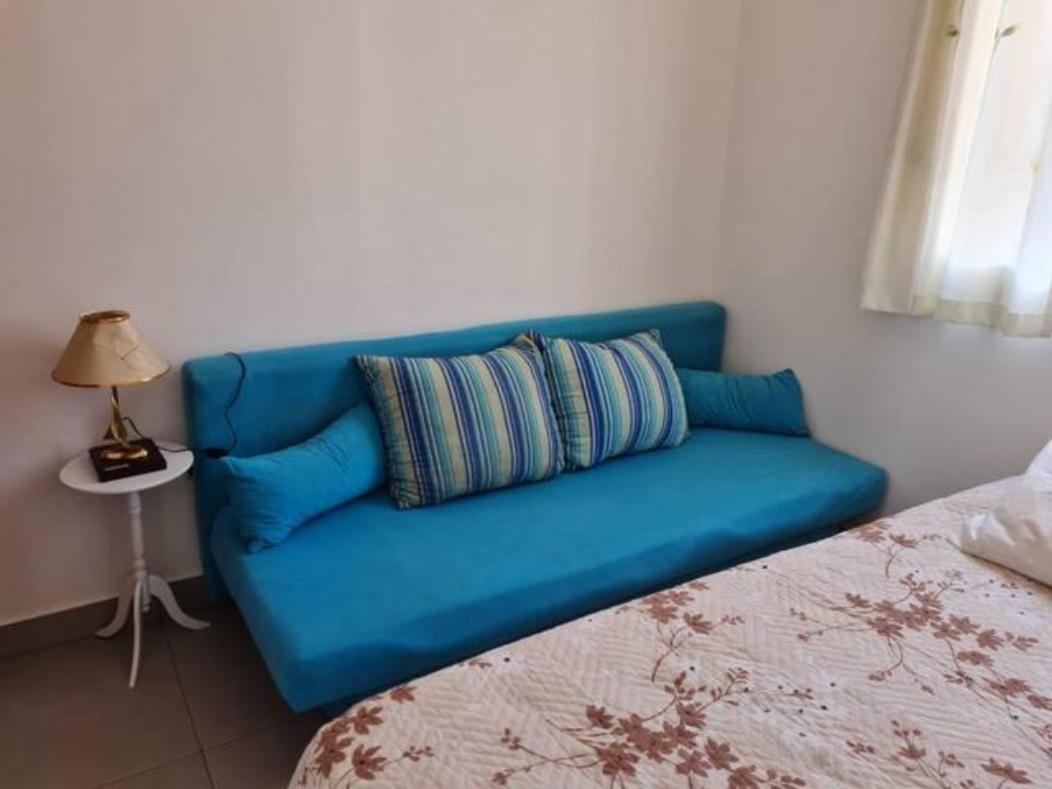 Kitnet Praia Grande Ocian 50 M Da Praia מראה חיצוני תמונה